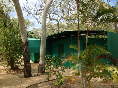 Great Keppel Island Hideaway - Accommodation ACT 3