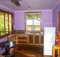 Teretre Cabins Retreat - Accommodation ACT