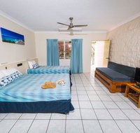 Eurong Beach Resort - Accommodation ACT