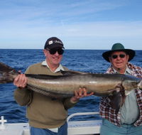 Reel Time Charters Yamba - Accommodation ACT