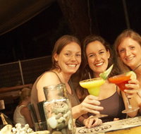 Cape Trib Beach House Resort - Accommodation ACT