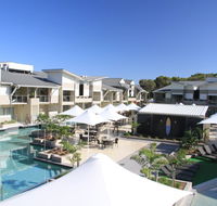 Lagoons 1770 Resort and Spa - Accommodation ACT