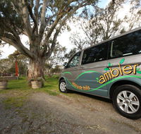 Ambler Touring - Accommodation ACT