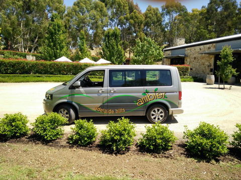 Ambler Touring - Accommodation ACT 10