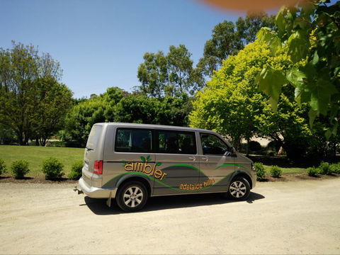 Ambler Touring - Accommodation ACT 23