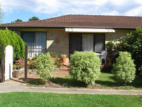 Avariella - Accommodation ACT 1