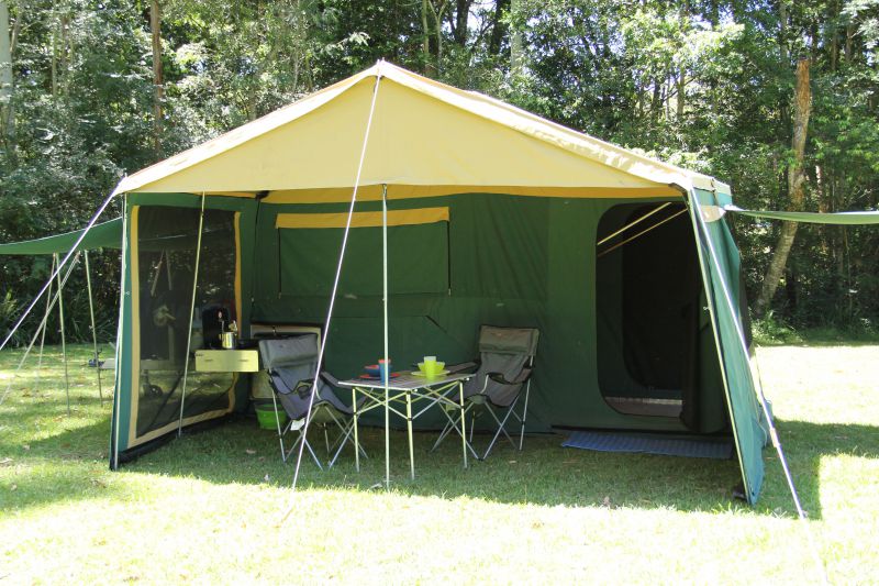 Upsalls Creek NSW Accommodation ACT