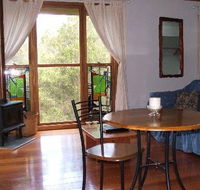 Bluegums Cabins - Accommodation ACT