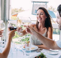 Sirromet Wines - Accommodation ACT