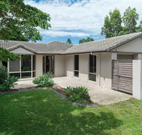 At Theme Park Central Holiday House - Accommodation ACT