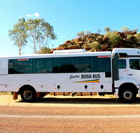 Centre Bush Bus - Accommodation ACT