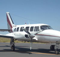 Northern Territory Air Services - Accommodation ACT
