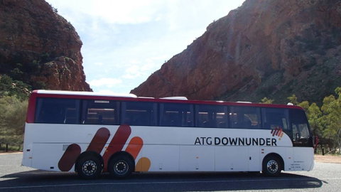 ATG Downunder - Accommodation ACT 1