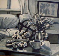 Wonderland Framing  Art - Accommodation ACT
