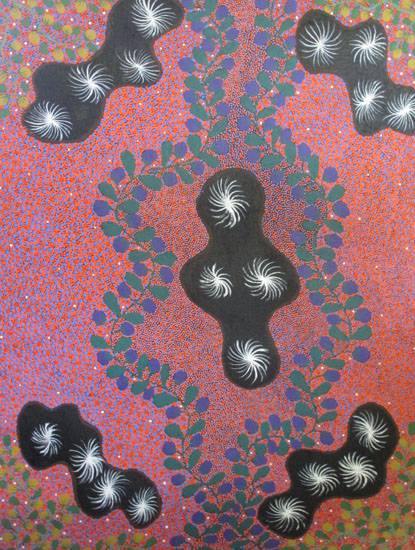 Arlpwe Art Gallery - Accommodation ACT 0