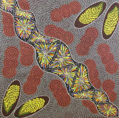 Arlpwe Art Gallery - Accommodation ACT 1