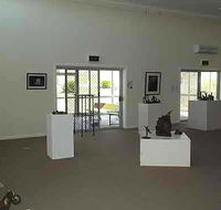 Ceramic Break Sculpture Park - Accommodation ACT