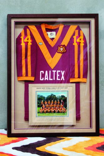 Sawtell Framing & Beachscapes Gallery - Accommodation ACT 1
