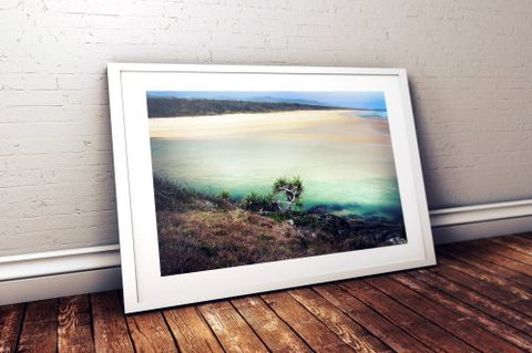 Sawtell Framing & Beachscapes Gallery - Accommodation ACT 2