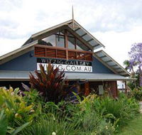 Witzig Gallery - Accommodation ACT