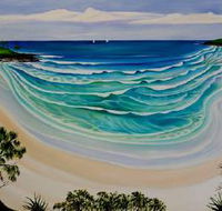 Silk  Sand - Accommodation ACT