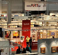 Eve Gurd Gallery - Accommodation ACT