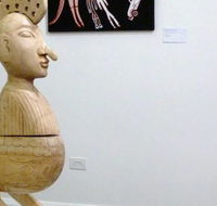 Cessnock Regional Art Gallery Inc - Accommodation ACT