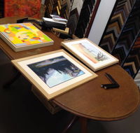 Billinudgel Picture Framing  Art Gallery - Accommodation ACT
