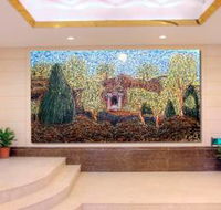 The Living Wall Custom Creations - Accommodation ACT