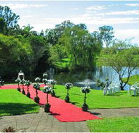 Mondrook Garden Cafe  Gallery - Accommodation ACT