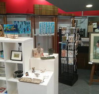 Townsville Art Society Inc - Accommodation ACT