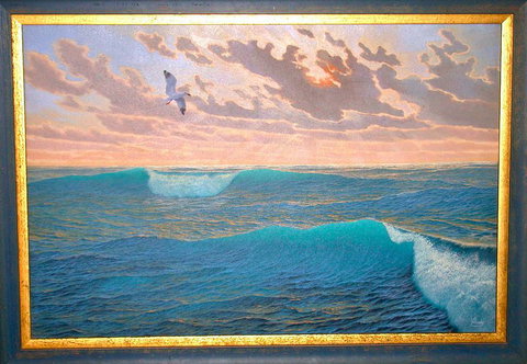 Barefoot Art Food Wine - Accommodation ACT 3