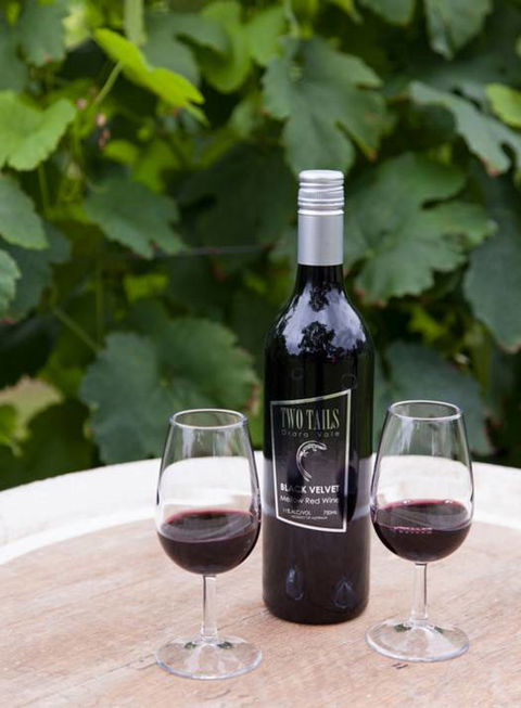 Two Tails Wines - Accommodation ACT 1
