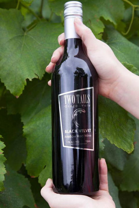 Two Tails Wines - Accommodation ACT 3