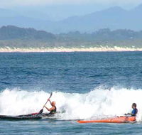 Challenge Kayaks Australia - Accommodation ACT