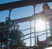 Boundless Playground - Accommodation ACT