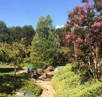 Lennox Gardens - Accommodation ACT