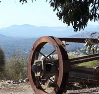 Mount Stromlo Observatory - Accommodation ACT