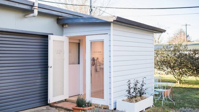 Watson ACT Accommodation ACT