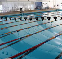 Canberra Olympic Pool - Accommodation ACT