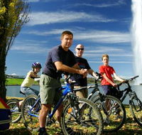 Lake Burley Griffin - Accommodation ACT