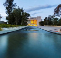 High Court of Australia - Accommodation ACT