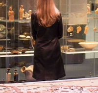 ANU Classics Museum - Accommodation ACT