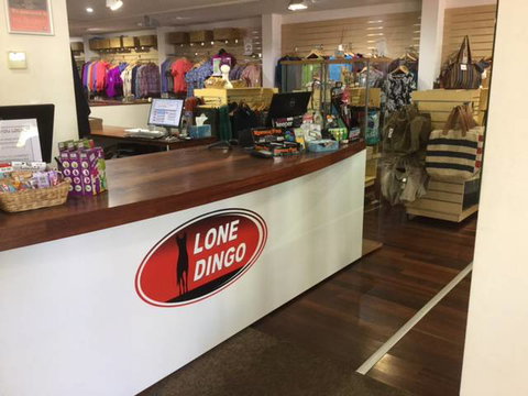 Lone Dingo - Accommodation ACT 3