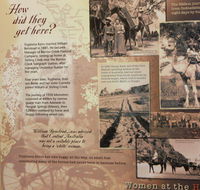 National Pioneer Womens Hall of Fame - Accommodation ACT
