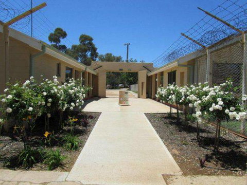 National Pioneer Women’s Hall Of Fame - Accommodation ACT 1