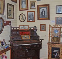 Colonial Inn Museum - Accommodation ACT