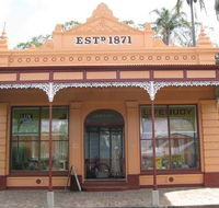 Brennan  Geraghtys Store Museum - Accommodation ACT