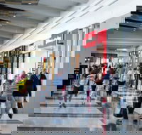 Armidale Central Shopping Centre - Accommodation ACT