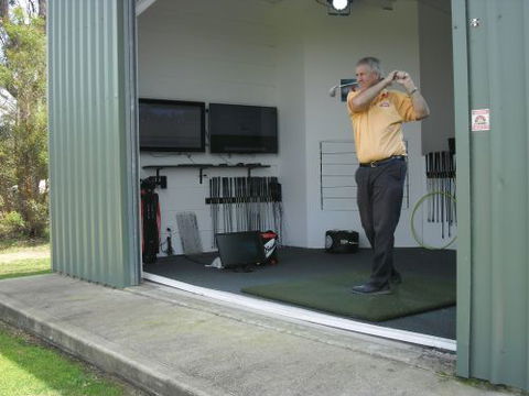 Kurri Golf Shop - Accommodation ACT 0